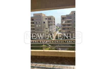 Apartment - 3 Bedrooms - 3 Bathrooms for sale in The Square - 5th Settlement Compounds - The 5th Settlement - New Cairo City - Cairo