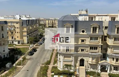 (بنتهاوس  (روف - 3 غرف نوم - 2 حمامات للبيع في ماونتن فيو هايد بارك - كمبوندات التجمع الخامس - التجمع الخامس - مدينة القاهرة الجديدة - القاهرة