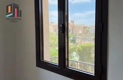 Townhouse - 3 Bedrooms - 3 Bathrooms for rent in Mivida - 5th Settlement Compounds - The 5th Settlement - New Cairo City - Cairo