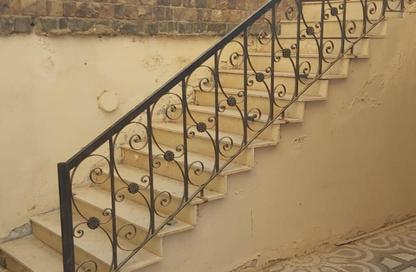 Apartment - 3 Bedrooms - 2 Bathrooms for sale in Al Narges 2 - Al Narges - New Cairo City - Cairo