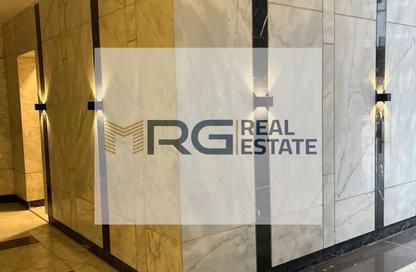 Apartment - 3 Bedrooms - 3 Bathrooms for sale in Avenue - Zahraa El Maadi - Hay El Maadi - Cairo Apartment - 3 Bedrooms - 3 Bathrooms for sale in Avenue - Zahraa El Maadi - Hay El Maadi - Cairo