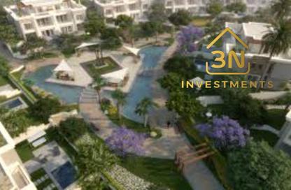 Apartment - 5 Bedrooms - 7 Bathrooms for rent in Cairo Festival City - North Investors Area - New Cairo City - Cairo Apartment - 5 Bedrooms - 7 Bathrooms for rent in Cairo Festival City - North Investors Area - New Cairo City - Cairo