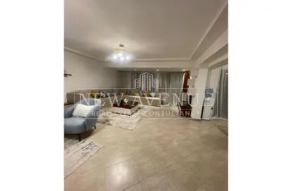 Townhouse - 4 Bedrooms - 3 Bathrooms for sale in Marassi - Sidi Abdel Rahman - North Coast
