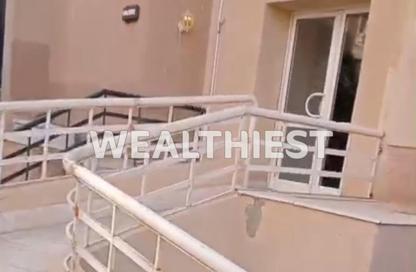 شقة - 3 غرف نوم - 2 حمامات للبيع في B6 - مدينتي - القاهرة