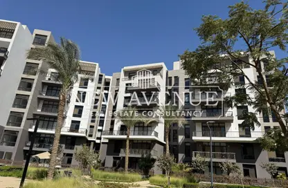 Apartment - 3 Bedrooms - 3 Bathrooms for sale in Cairo Festival City - North Investors Area - New Cairo City - Cairo