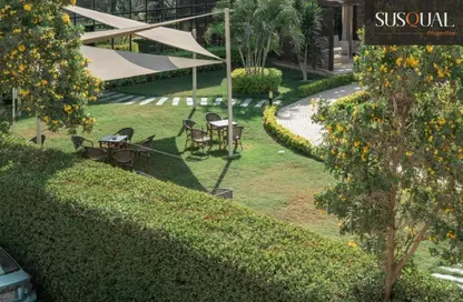 Apartment - 3 Bedrooms - 2 Bathrooms for rent in Valory - 5th Settlement Compounds - The 5th Settlement - New Cairo City - Cairo