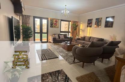 Apartment - 3 Bedrooms - 2 Bathrooms for rent in B8 - Madinaty - Cairo Apartment - 3 Bedrooms - 2 Bathrooms for rent in B8 - Madinaty - Cairo