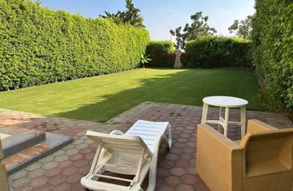 Villa - 3 Bedrooms - 3 Bathrooms for sale in El Patio Vera - Sheikh Zayed Compounds - Sheikh Zayed City - Giza