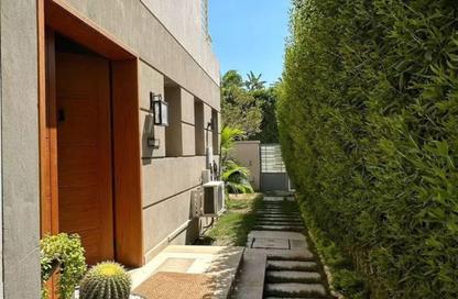 Villa - 3 Bedrooms - 3 Bathrooms for sale in El Patio Vera - Sheikh Zayed Compounds - Sheikh Zayed City - Giza