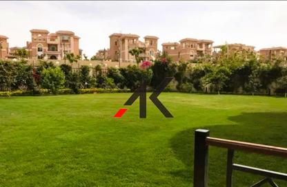 Villa - 3 - 3 for sale in Dyar Compound - 90 Street - The 5th Settlement - New Cairo City - Cairo