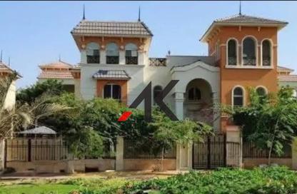 Villa - 3 - 3 for sale in Dyar Compound - 90 Street - The 5th Settlement - New Cairo City - Cairo