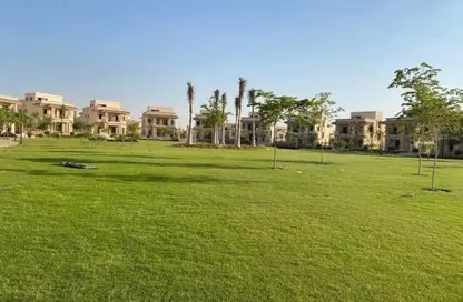 فيلا - 4 غرف نوم - 5 حمامات للبيع في مدينتي - القاهرة