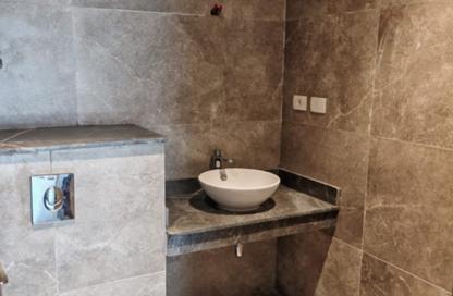 Apartment - 2 Bedrooms - 2 Bathrooms for sale in Badya Palm Hills - 6 October Compounds - 6 October City - Giza