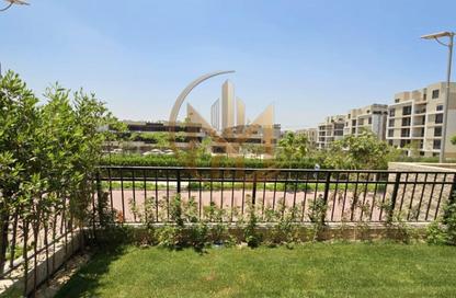 Apartment - 2 Bedrooms - 2 Bathrooms for rent in Moon Residences - Fifth Square - The 5th Settlement - New Cairo City - Cairo