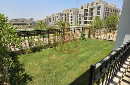 Apartment - 2 Bedrooms - 2 Bathrooms for rent in Moon Residences - Fifth Square - The 5th Settlement - New Cairo City - Cairo