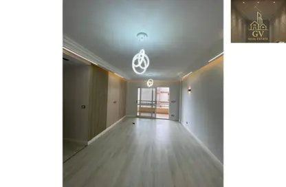 Apartment - 3 Bedrooms - 2 Bathrooms for sale in Privado - Madinaty - Cairo