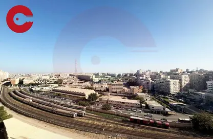Apartment - 3 Bedrooms - 2 Bathrooms for sale in Sidi Gaber St. - Sidi Gaber - Hay Sharq - Alexandria