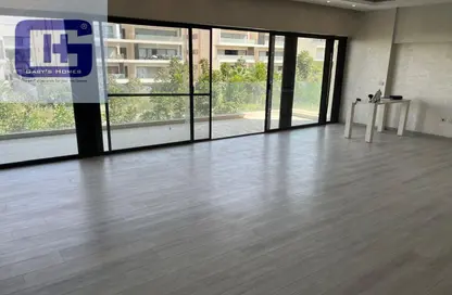 Apartment - 3 Bedrooms - 3 Bathrooms for rent in Lake View Residence - 5th Settlement Compounds - The 5th Settlement - New Cairo City - Cairo