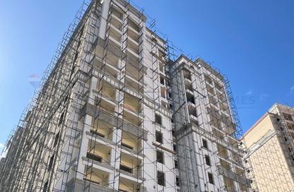 Apartment - 3 Bedrooms - 2 Bathrooms for sale in Muruj - Smouha - Hay Sharq - Alexandria Apartment - 3 Bedrooms - 2 Bathrooms for sale in Muruj - Smouha - Hay Sharq - Alexandria