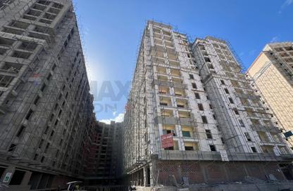 Apartment - 3 Bedrooms - 2 Bathrooms for sale in Muruj - Smouha - Hay Sharq - Alexandria Apartment - 3 Bedrooms - 2 Bathrooms for sale in Muruj - Smouha - Hay Sharq - Alexandria