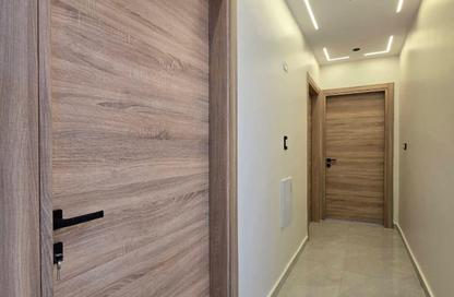 Apartment - 3 Bedrooms - 2 Bathrooms for sale in Hadayek El Ahram - Giza