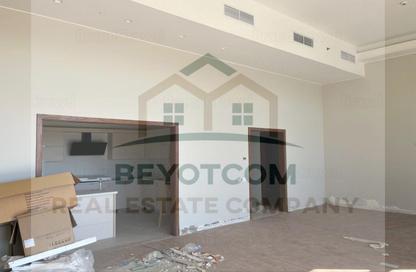 Apartment - 3 Bedrooms - 5 Bathrooms for rent in Aeon - 6 October Compounds - 6 October City - Giza
