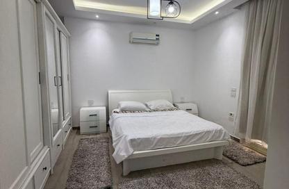 Apartment - 2 - 2 for rent in Al Narges 2 - Al Narges - New Cairo City - Cairo Apartment - 2 - 2 for rent in Al Narges 2 - Al Narges - New Cairo City - Cairo