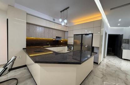 Apartment - 2 - 2 for rent in Al Narges 2 - Al Narges - New Cairo City - Cairo