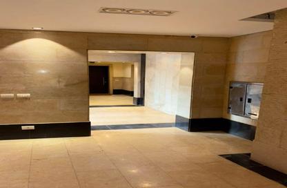 Apartment - 3 - 3 for sale in Westown - Sheikh Zayed Compounds - Sheikh Zayed City - Giza