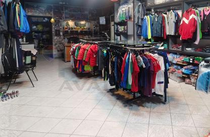 Shop - Studio for sale in Mohamed Bahaa Al Din Al Ghouri St. - Smouha - Hay Sharq - Alexandria
