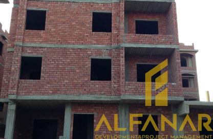 Apartment - 2 Bedrooms - 1 Bathroom for sale in Al Andalus Family - Al Andalus District - New Cairo City - Cairo