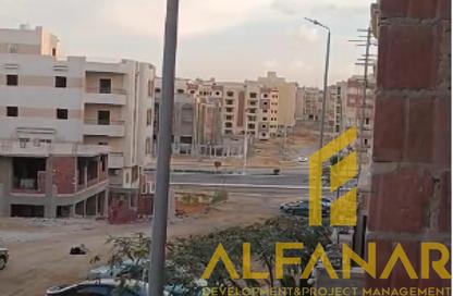 Apartment - 2 Bedrooms - 1 Bathroom for sale in Al Andalus Family - Al Andalus District - New Cairo City - Cairo