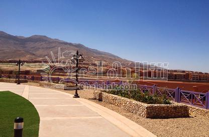 Chalet - 2 Bedrooms - 2 Bathrooms for sale in Hawaiian - Porto Sokhna - Al Ain Al Sokhna - Suez
