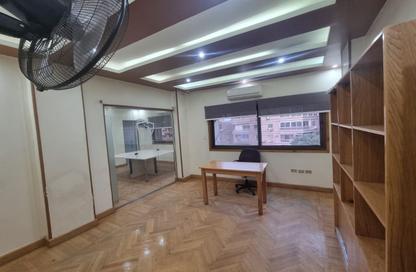 مساحات مكتبية - استوديو - 3 للإيجار في شارع جامعة الدول العربية - المهندسين - الجيزة