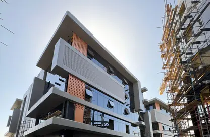 Medical Facility - Studio - 2 Bathrooms for sale in Masaken Sheraton - Sheraton Al Matar - El Nozha - Cairo