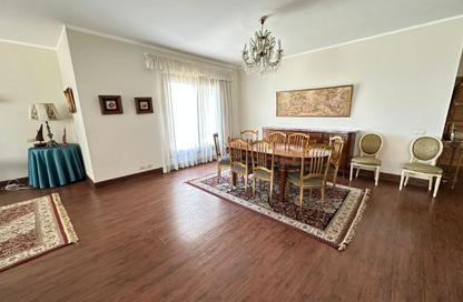 Apartment - 3 - 3 for rent in Casa - Sheikh Zayed Compounds - Sheikh Zayed City - Giza