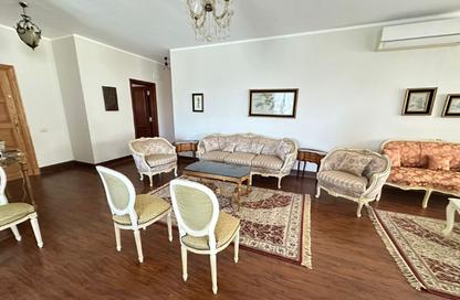 Apartment - 3 - 3 for rent in Casa - Sheikh Zayed Compounds - Sheikh Zayed City - Giza
