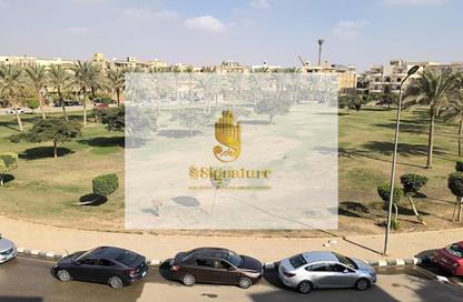 Apartment - 3 Bedrooms - 2 Bathrooms for rent in El Banafseg 2 - El Banafseg - New Cairo City - Cairo