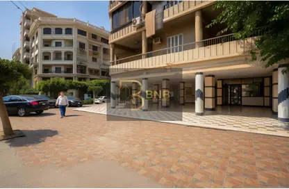 محل تجاري - استوديو - 1 حمام للايجار في شارع الحجاز - ميدان المحكمة - مصر الجديدة - القاهرة