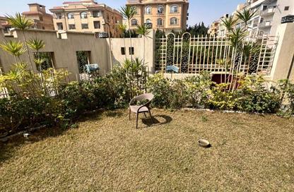 Apartment - 2 Bedrooms - 1 Bathroom for rent in Leila - North Investors Area - New Cairo City - Cairo