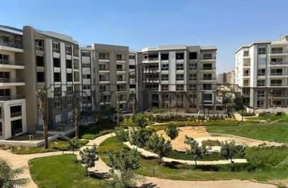 Apartment - Studio - 1 for sale in Hyde Park - New Cairo City - Cairo