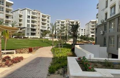 Apartment - Studio - 1 for sale in Hyde Park - New Cairo City - Cairo