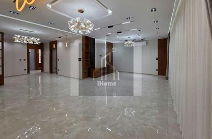 Apartment - 3 Bedrooms - 3 Bathrooms for rent in Lake View Residence - 5th Settlement Compounds - The 5th Settlement - New Cairo City - Cairo