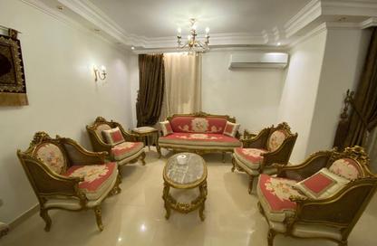 Apartment - 3 Bedrooms - 2 Bathrooms for sale in El Banafseg 12 - El Banafseg - New Cairo City - Cairo Apartment - 3 Bedrooms - 2 Bathrooms for sale in El Banafseg 12 - El Banafseg - New Cairo City - Cairo