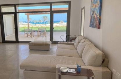 Chalet - 3 Bedrooms - 3 Bathrooms for sale in Cali Coast - Ras Al Hekma - North Coast