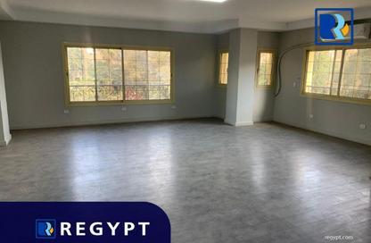 مساحات مكتبية - استوديو - 4 حمامات للايجار في شارع 221 - دجلة - حي المعادي - القاهرة