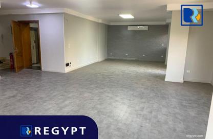 مساحات مكتبية - استوديو - 4 حمامات للايجار في شارع 221 - دجلة - حي المعادي - القاهرة