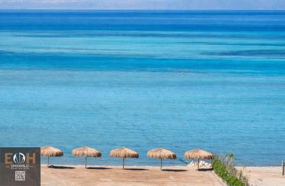 Apartment - 2 Bedrooms - 1 Bathroom for sale in Al Ahyaa District - Hurghada - Red Sea Apartment - 2 Bedrooms - 1 Bathroom for sale in Al Ahyaa District - Hurghada - Red Sea