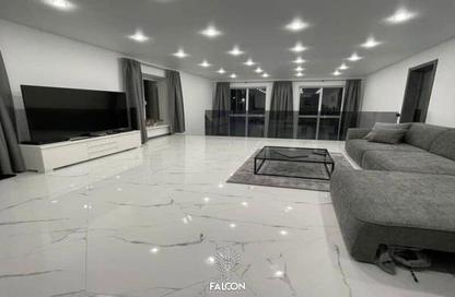 Apartment - 2 - 2 for sale in City Gate - 5th Settlement Compounds - The 5th Settlement - New Cairo City - Cairo