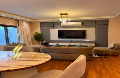 Apartment - 2 Bedrooms - 2 Bathrooms for rent in Eastown - 5th Settlement Compounds - The 5th Settlement - New Cairo City - Cairo Apartment - 2 Bedrooms - 2 Bathrooms for rent in Eastown - 5th Settlement Compounds - The 5th Settlement - New Cairo City - Cairo